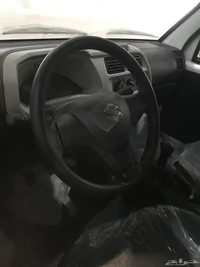 سوزوكي ايكو 2025 فان بضاعة index