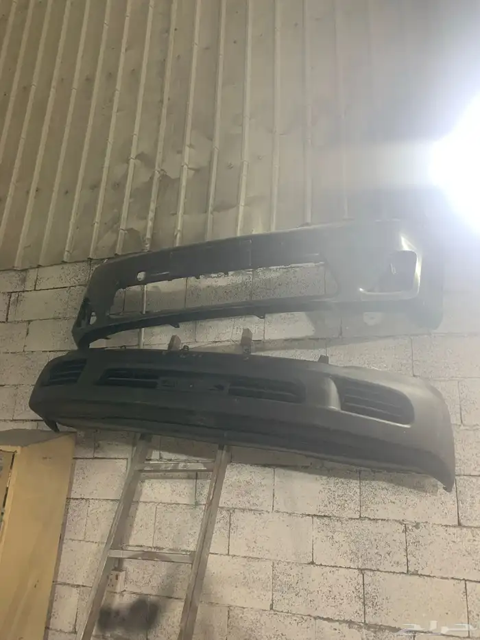 صدامات تيوتا 1