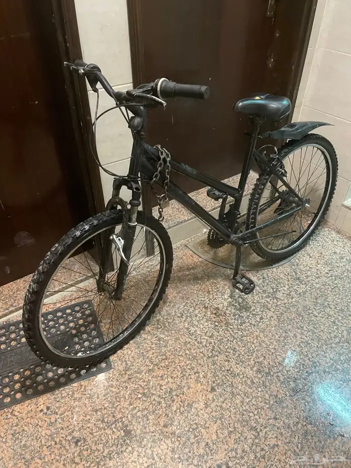 سيكل إندنوسي 1