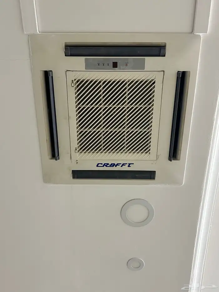 مكيفات سي دي أسبلت للبيع 0