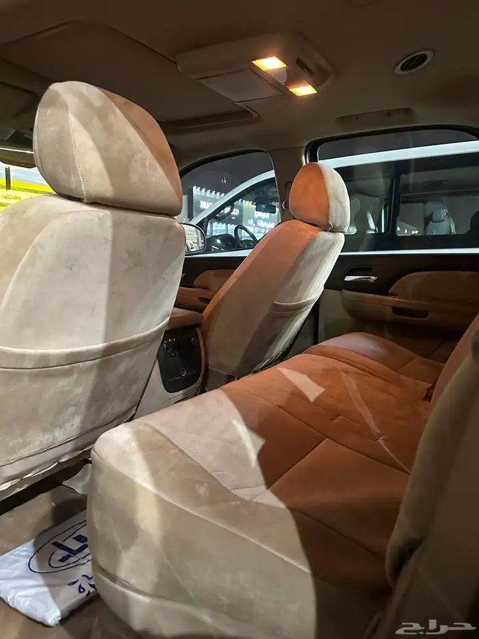 جمس يوكن دينالي 4