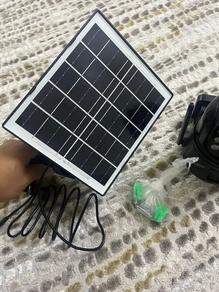 كاميرا مراقبه 5