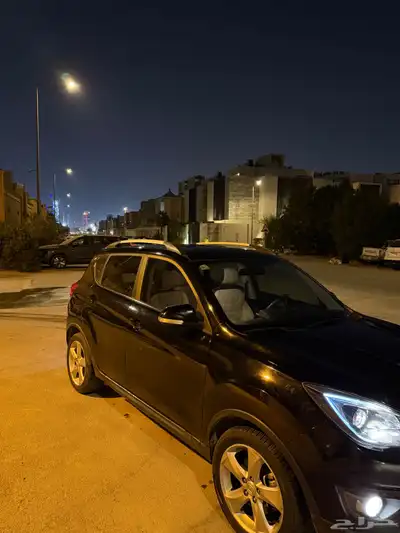 شانجان CS35 index