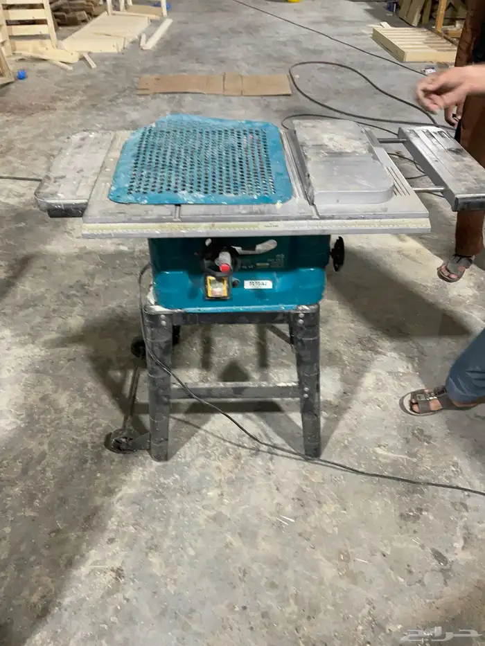 معدات نجارة للبيع 28