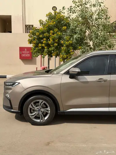 فورد تيريتوري 2023 index