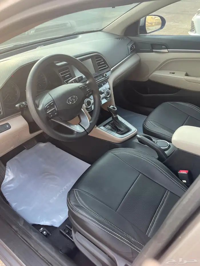 النترا 2020 فل كامل مخزن ممشى 84 الف بودي وكالة 14