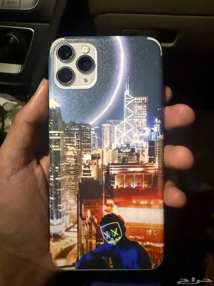 ايفون 11 برو ماكس 1