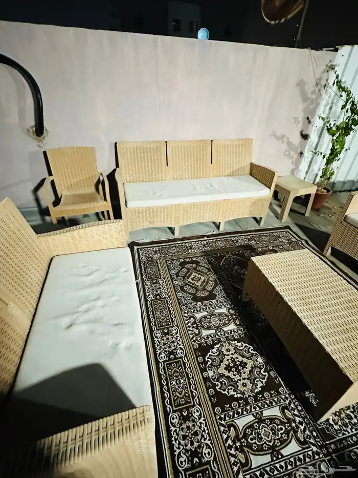 جلسة خارجية 0