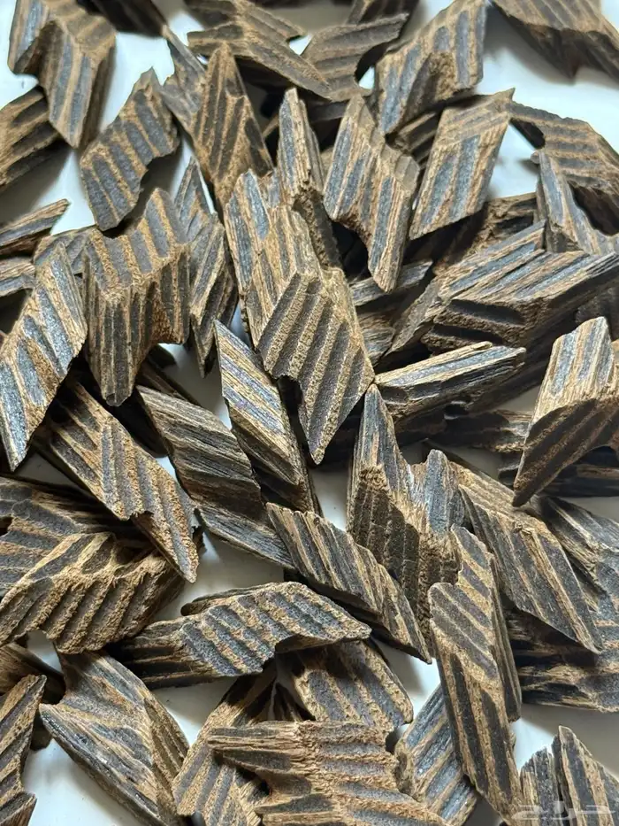 عود تايقر كمبودي 0