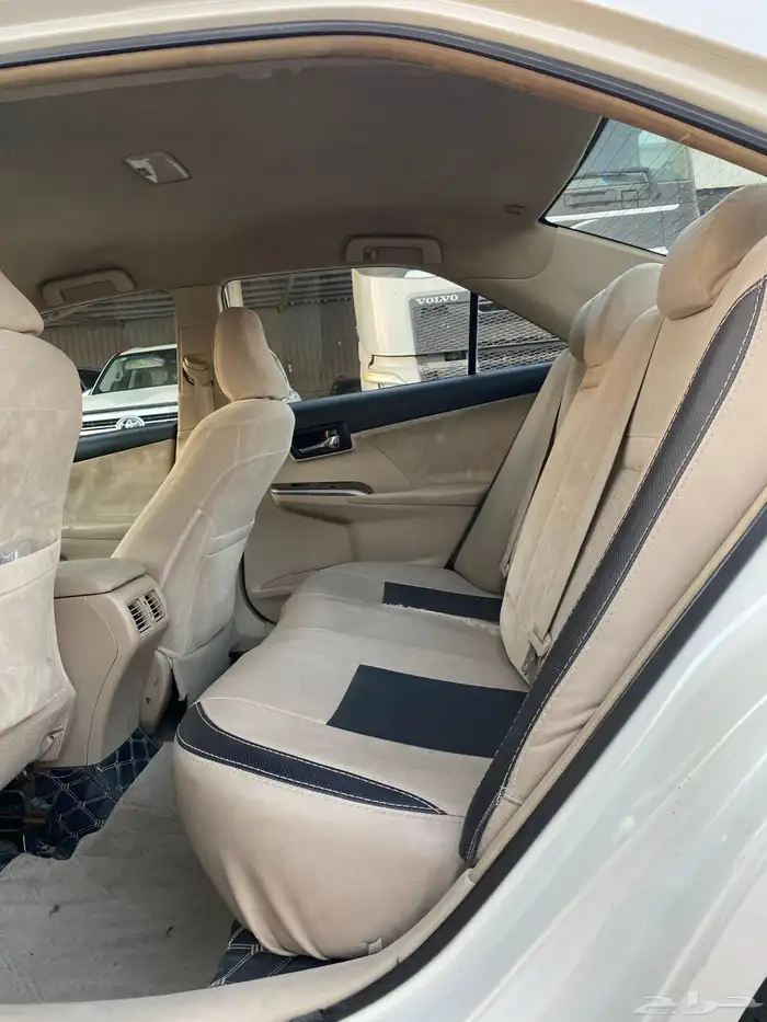 كامري للبيع 2013 8