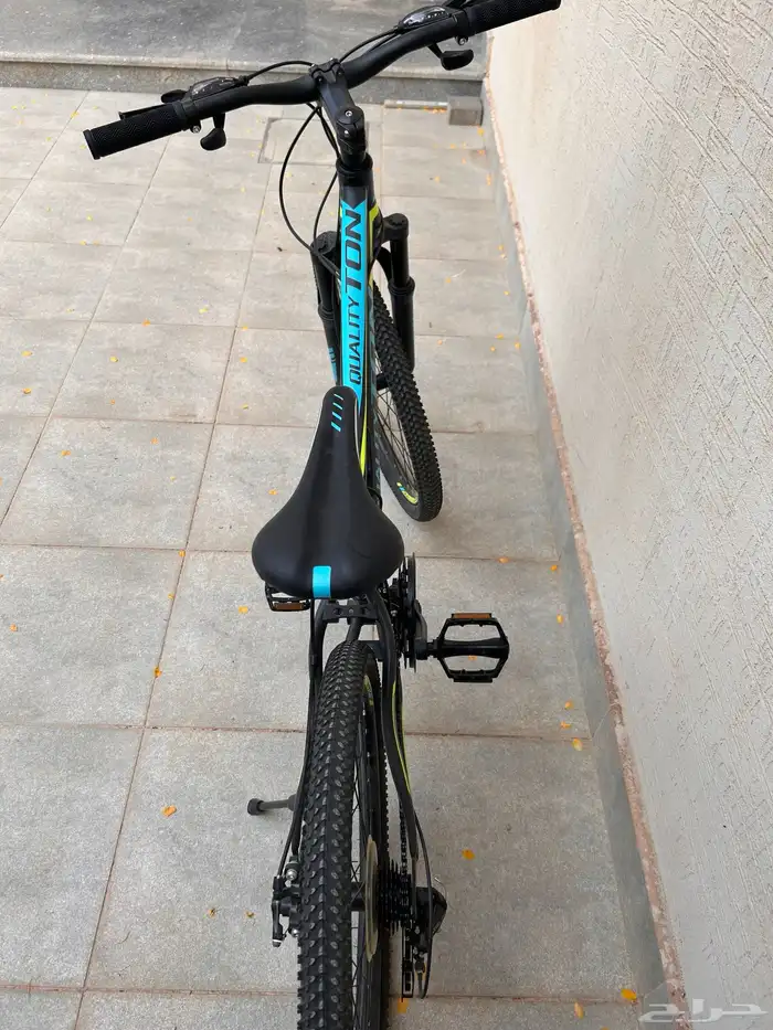 سيكل رياضي 7