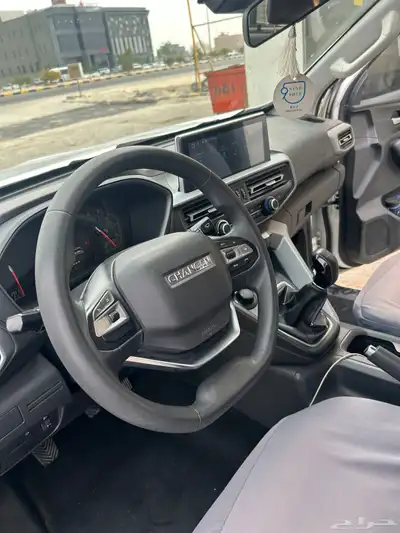 بيع شانجان هنتر بيكب فل كامل 2023 index