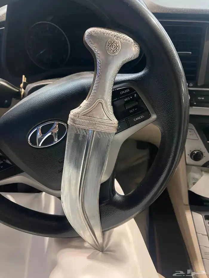 راس قرن مشرقي مرموس والخطمه فضه والسله من سلال نجران 0