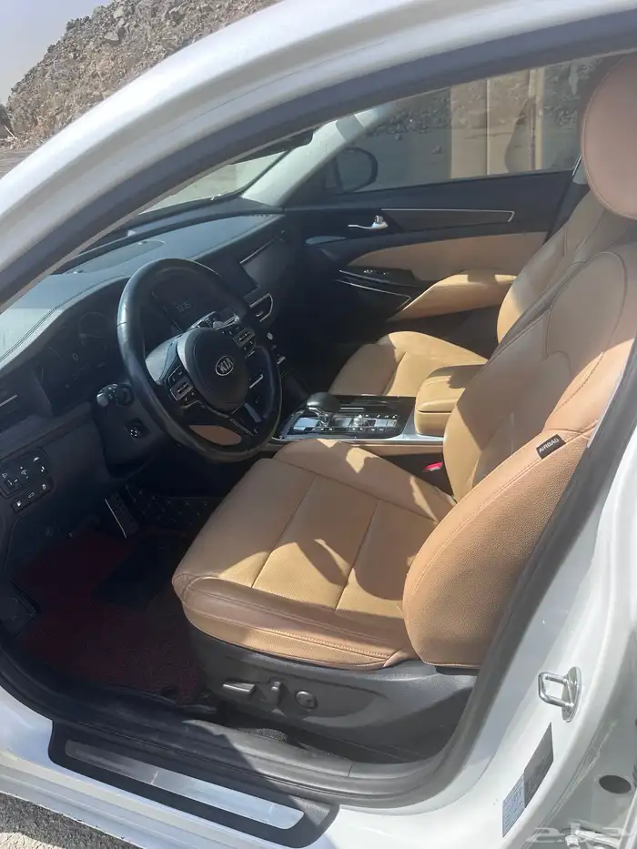 كيا 7k ديزل 9