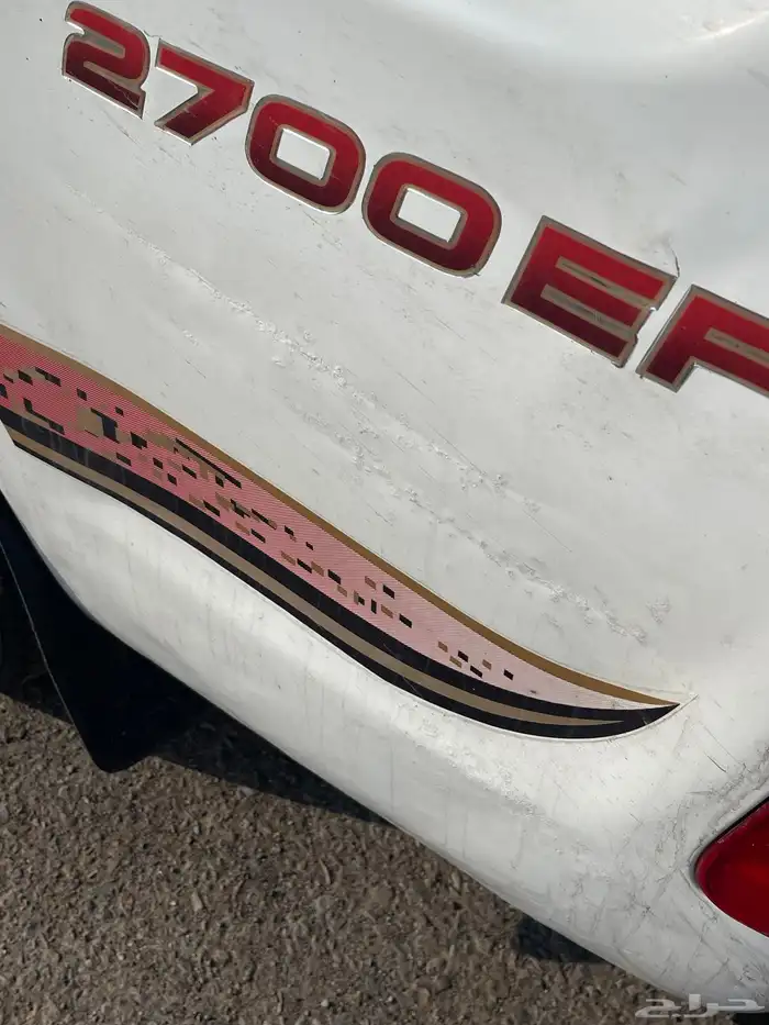 هايلكس غماره 2009 12