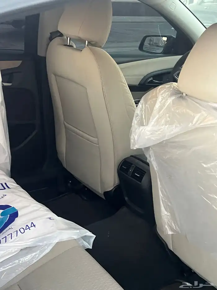 كابرس 2014م LS 2