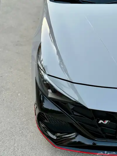 افانتي النترا N قير عادي قمة النظافة بحالة الوكالة index