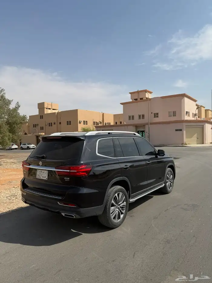 للبيع ام جي جيب فل كامي سبشل فتحه بانوراما مثبت ممشا ميه لف 2