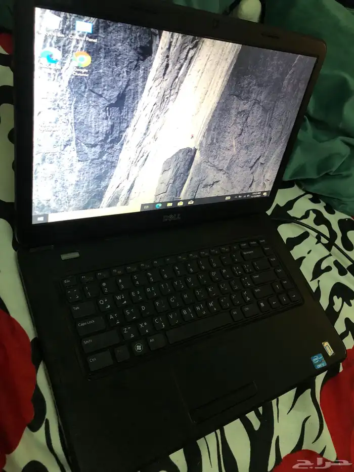 لابتوب ديل بي 250 0
