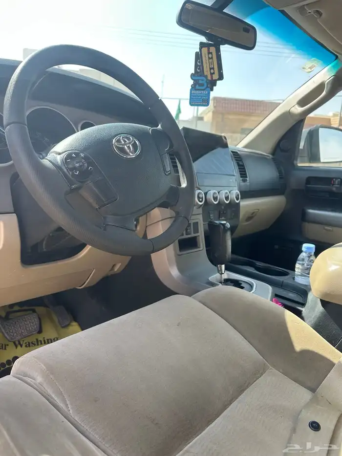 للبيع سكويا 2013 فل كامل 17