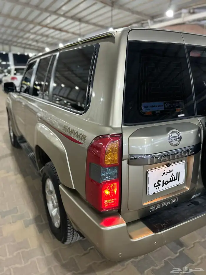 فتك 2005 تماتيك 8