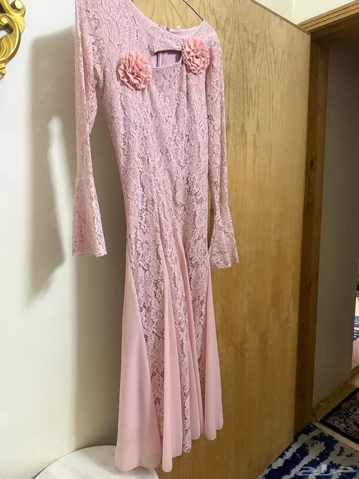 فيتان وردي اللبيع شبه مستخدم 1