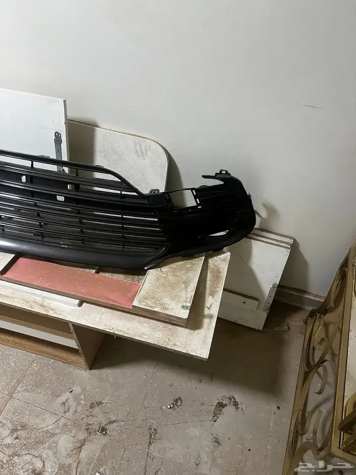 شبك صدام كامري. 2023 3