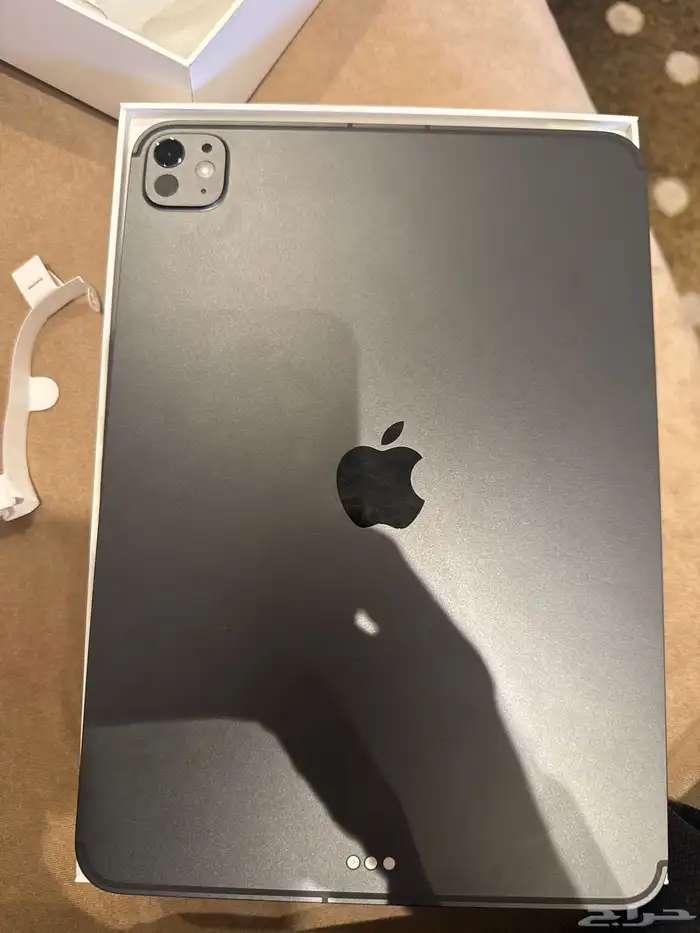 ايباد برو 11 انش 512 قيقا 2