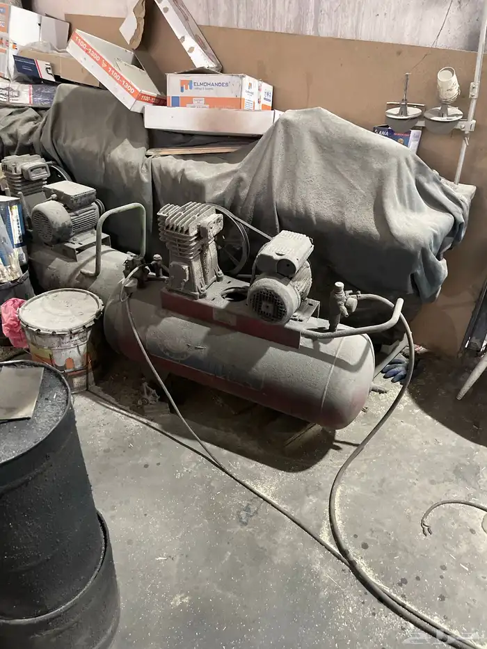 معدات نجارة للبيع 31