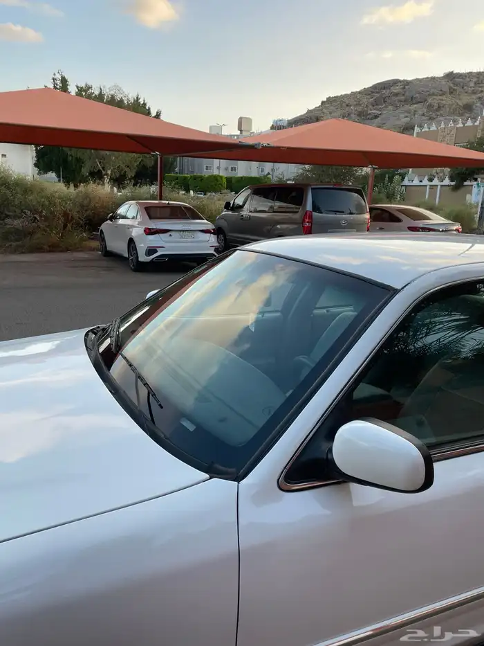 فورد. جراند ماركيز. 41