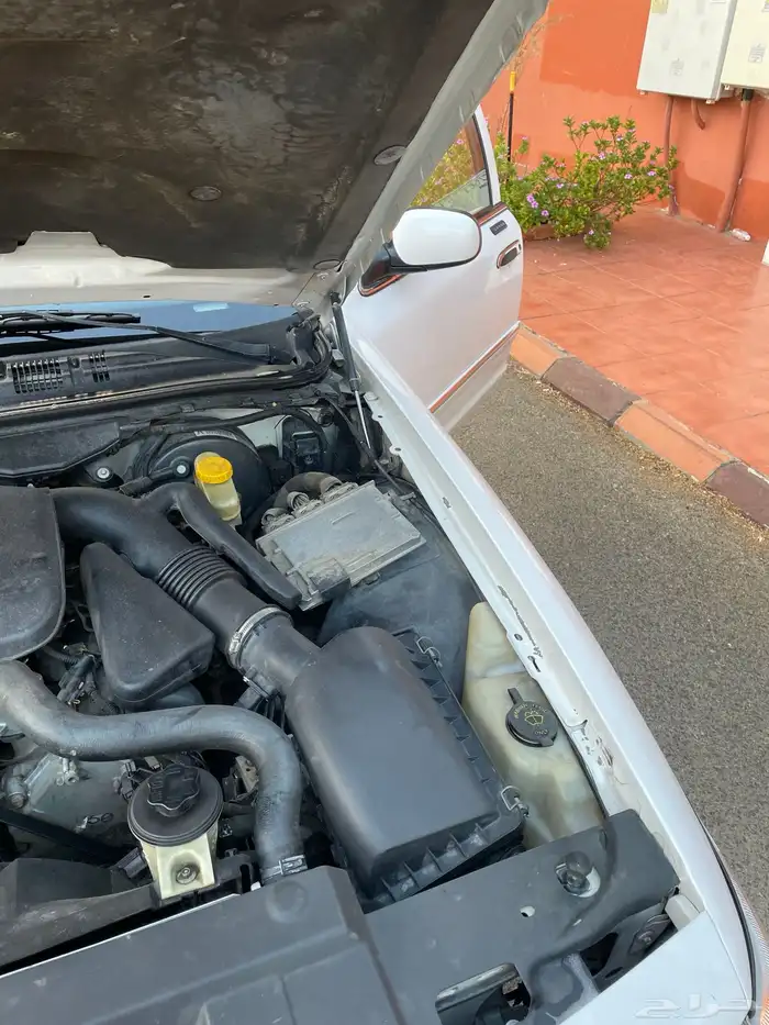 فورد. جراند ماركيز. 43