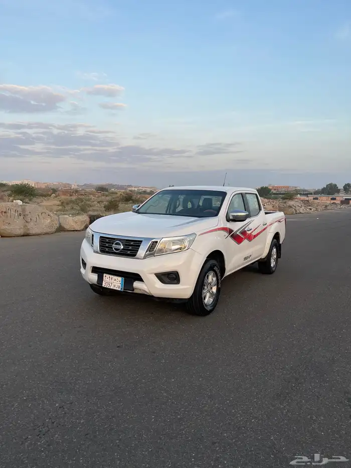 نافار 2017 قير تماتيك عداد قليل 1