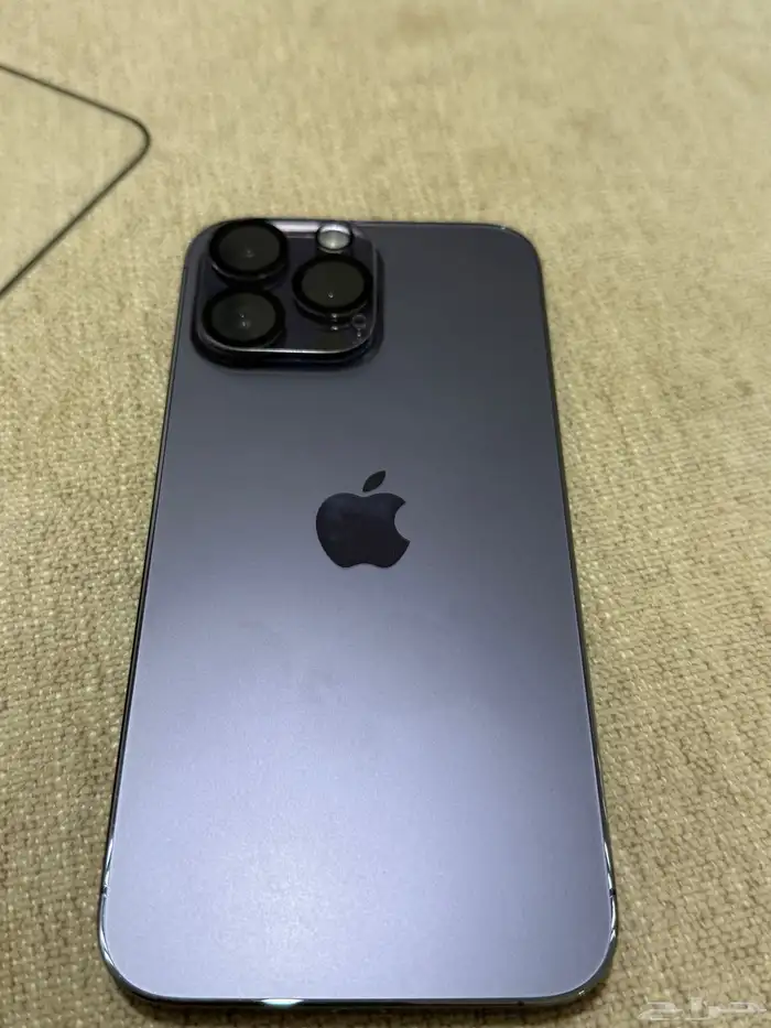 آيفون 14 برو ماكس 5