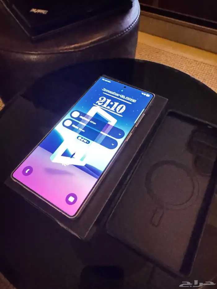 للبيع - جالكسي For Sale - Galaxy S25 Ultra 256GB 4
