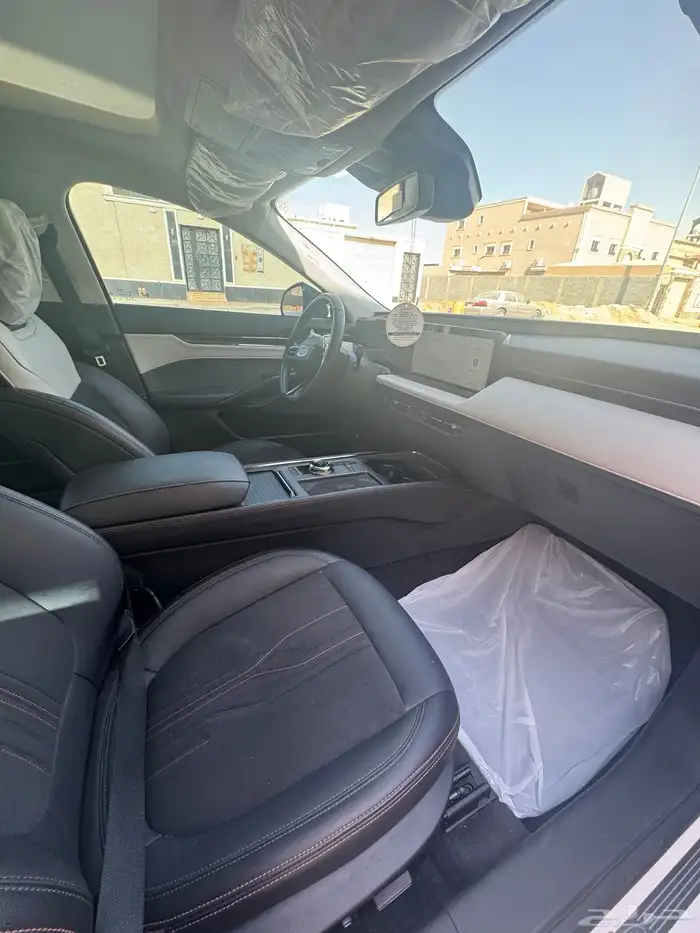 تورس 2023 تيتانيوم 6