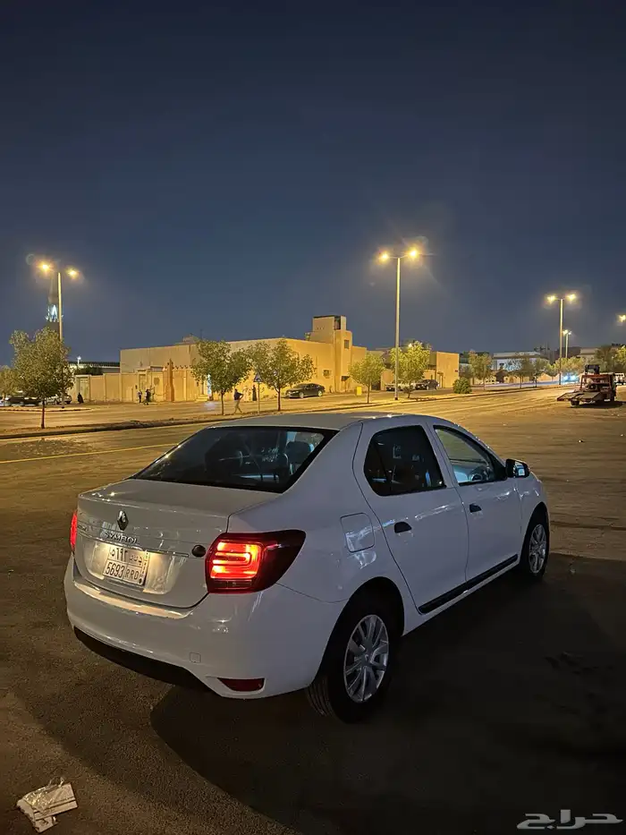 رينو سينبول 2020 1