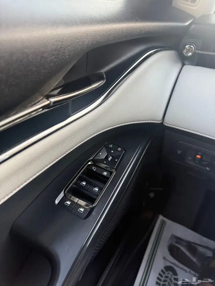 فورد_توروس_2023_بسعر مناسب 77