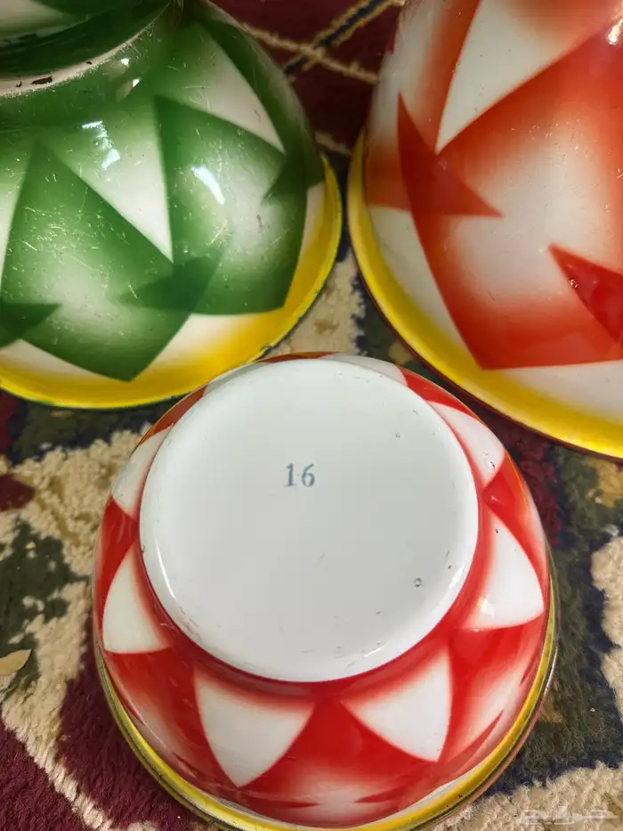 غضار تراثي يوغسلافيا 8