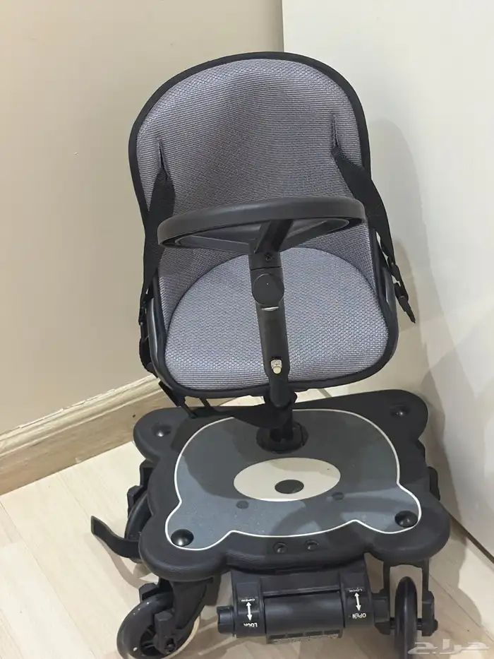 كرسي عالمي أطفال 0