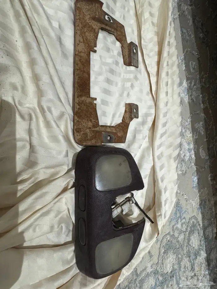 قطع ددسن. من موديل 93الى 2015 6