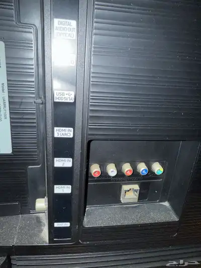 تلفزيون سامسونج 58 بوصة index