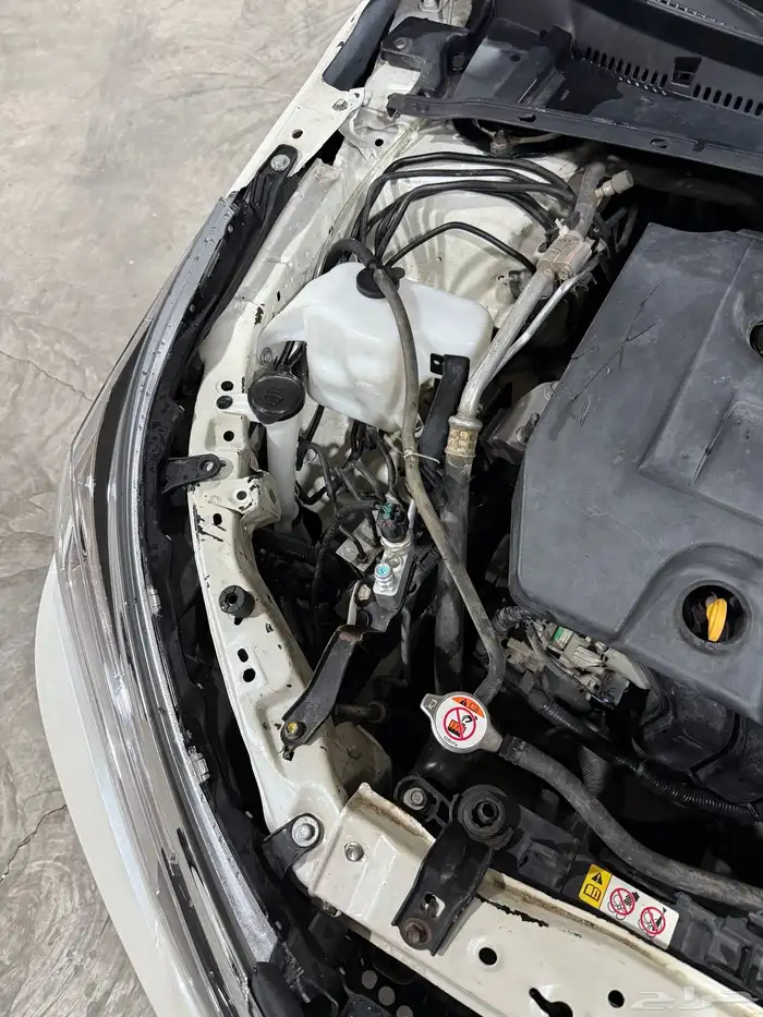 كورلا موديل 2019 6