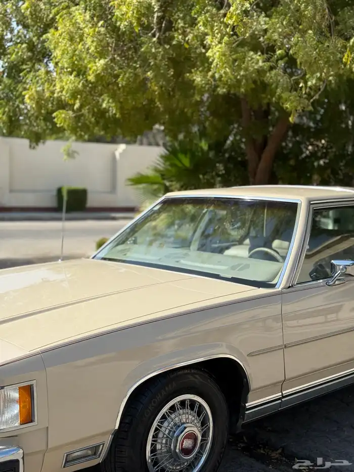 فورد ماركيز كلاسيك 6