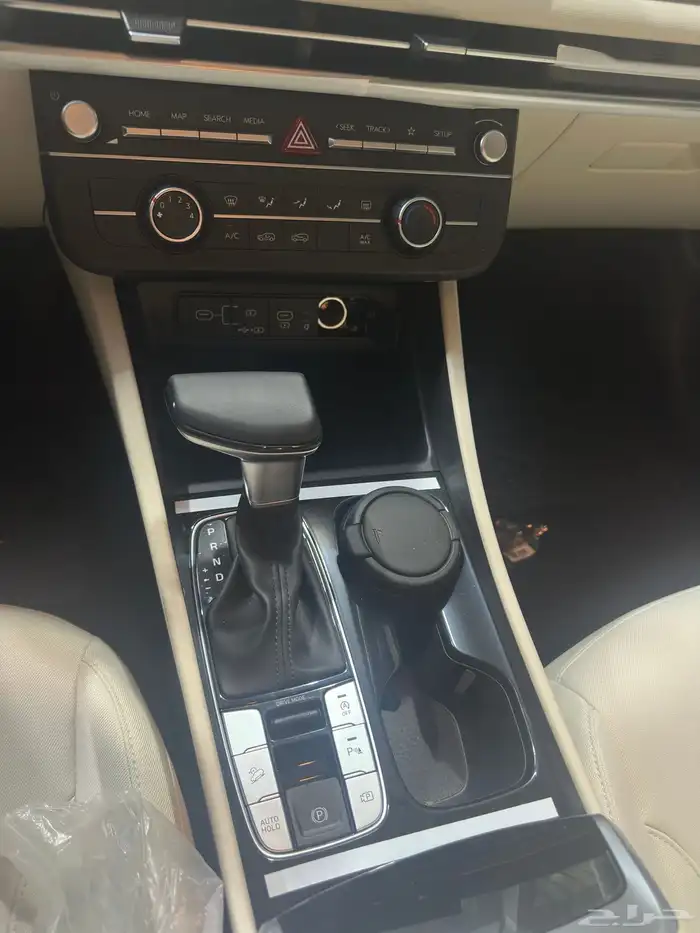 هونداي توسان اسمارت 1.6 سي سي 2025 جميع الالوان عرض خاص 18