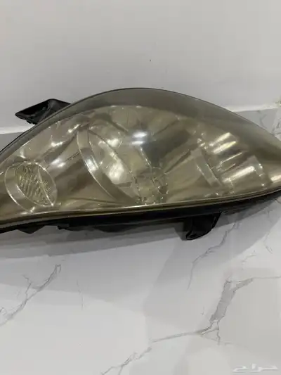 شمعه كامري 2006 index