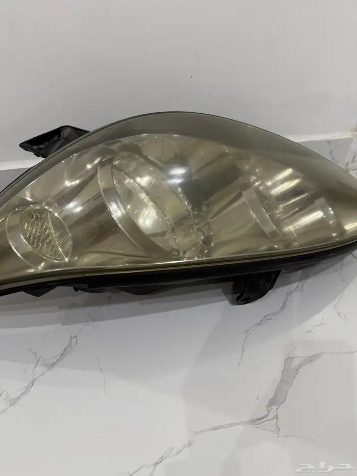 شمعه كامري 2006 2