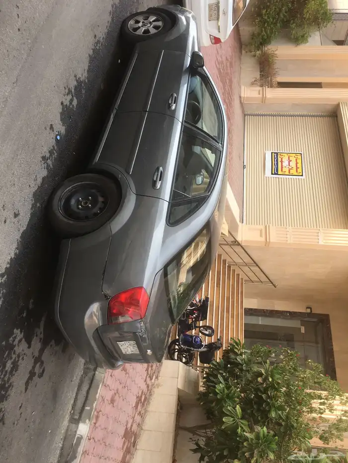 للبيع اوبترا 2009 0