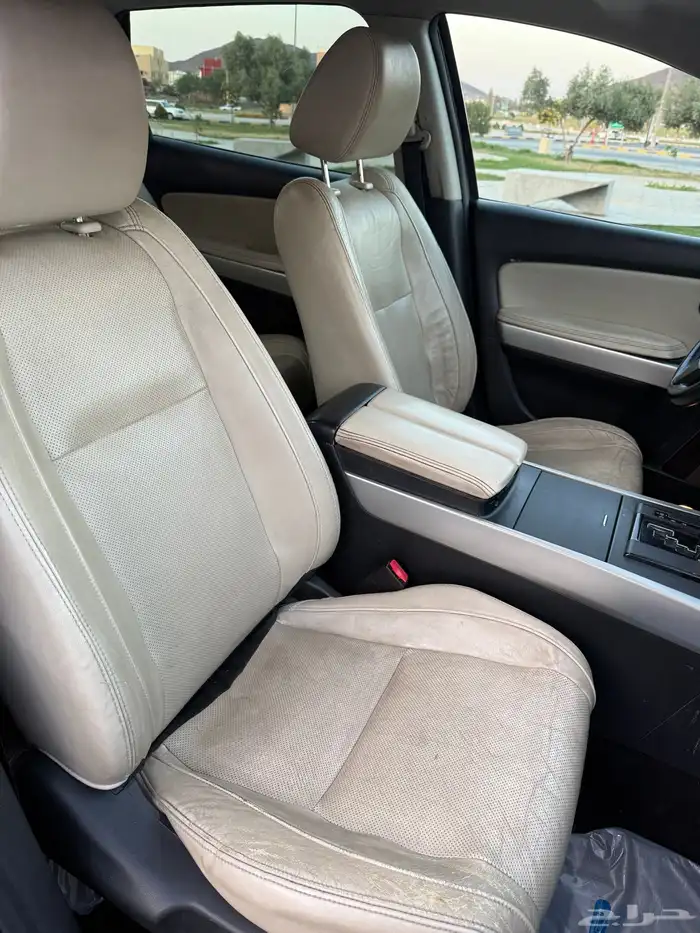 للبيع مازدا CX9 11