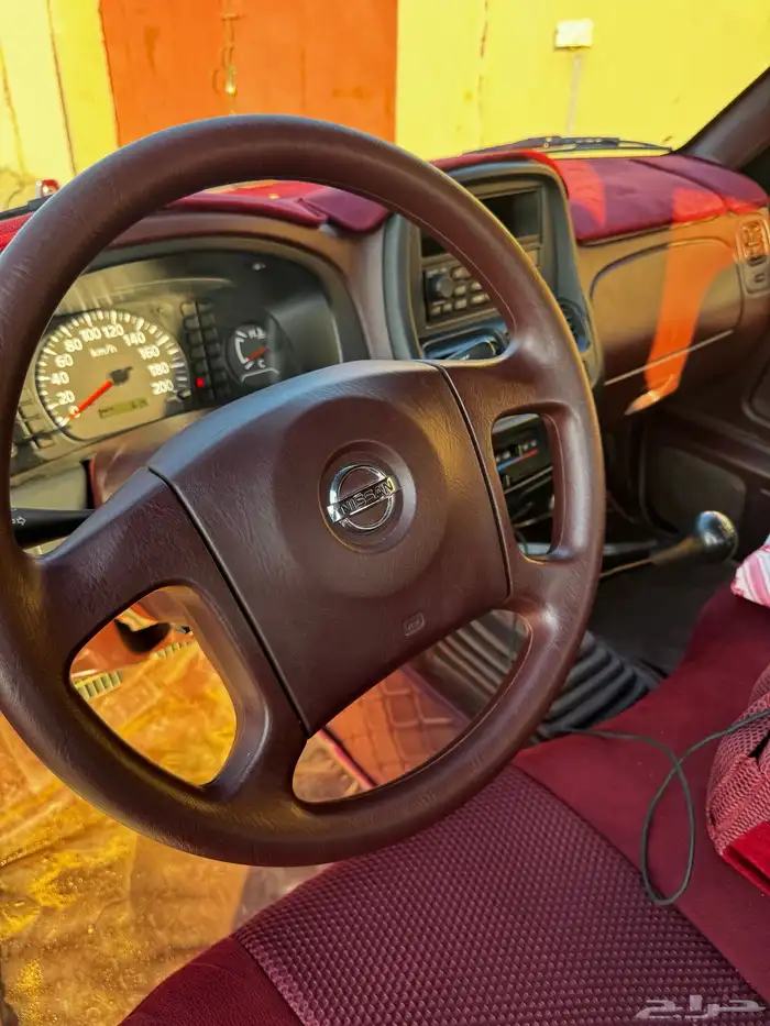 ددسن 2005 ممشى 80 الف فقط 4