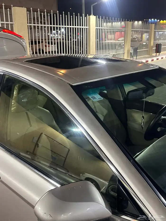 كامري 2018 قراندي 6سلندر 4